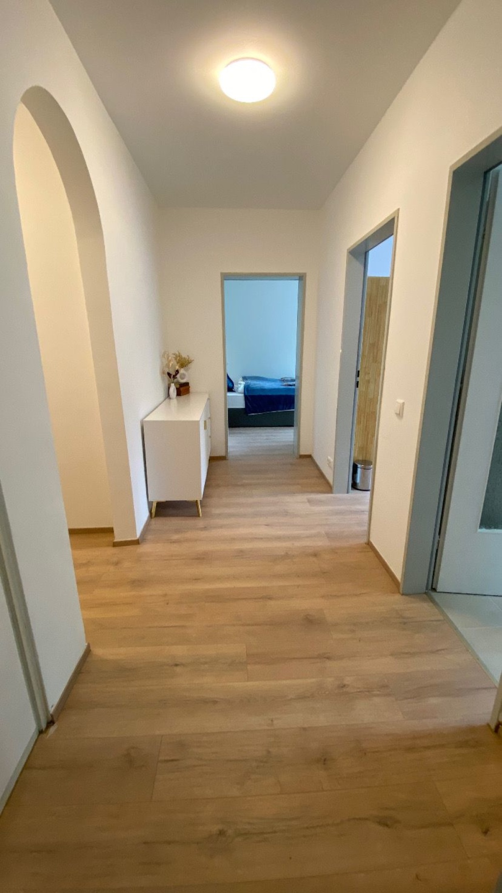 Liebevoll eingerichtetes & gemütliches Zuhause in Eimsbüttel – Niendorfer Kirchenweg, 22459 Hamburg Niendorf – Vorschaubild 5