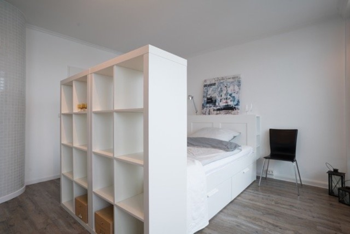 1-Zimmer Appartement – Doormannsweg 22, 20259 Hamburg Eimsbüttel – Vorschaubild 9