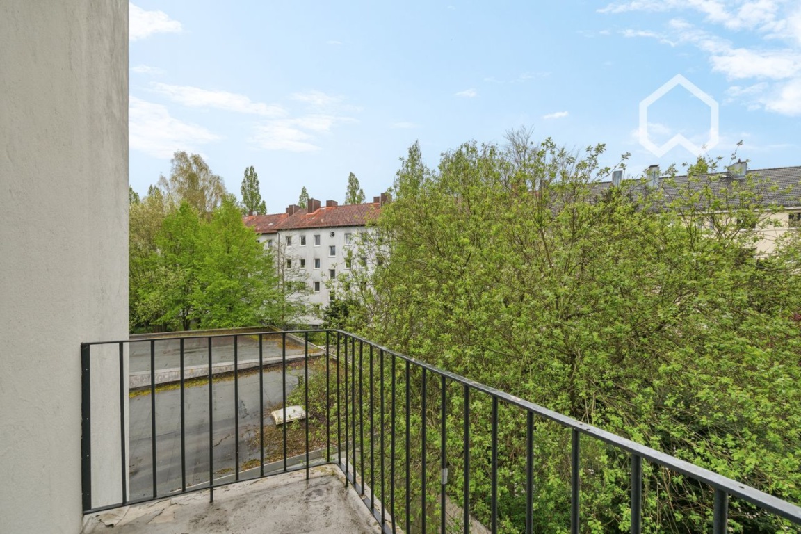 Co-Living: Wundervolles apartment mit schöner Ausstattung – Bremer Straße, 21073 Hamburg Eißendorf – Vorschaubild 10