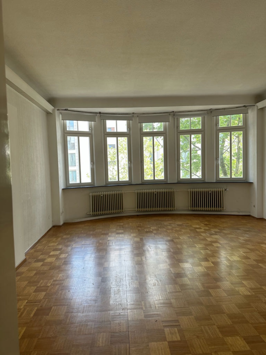 WG-Zimmer Maxfeld Äußere Bayreuther Straße 31 - Bild 12