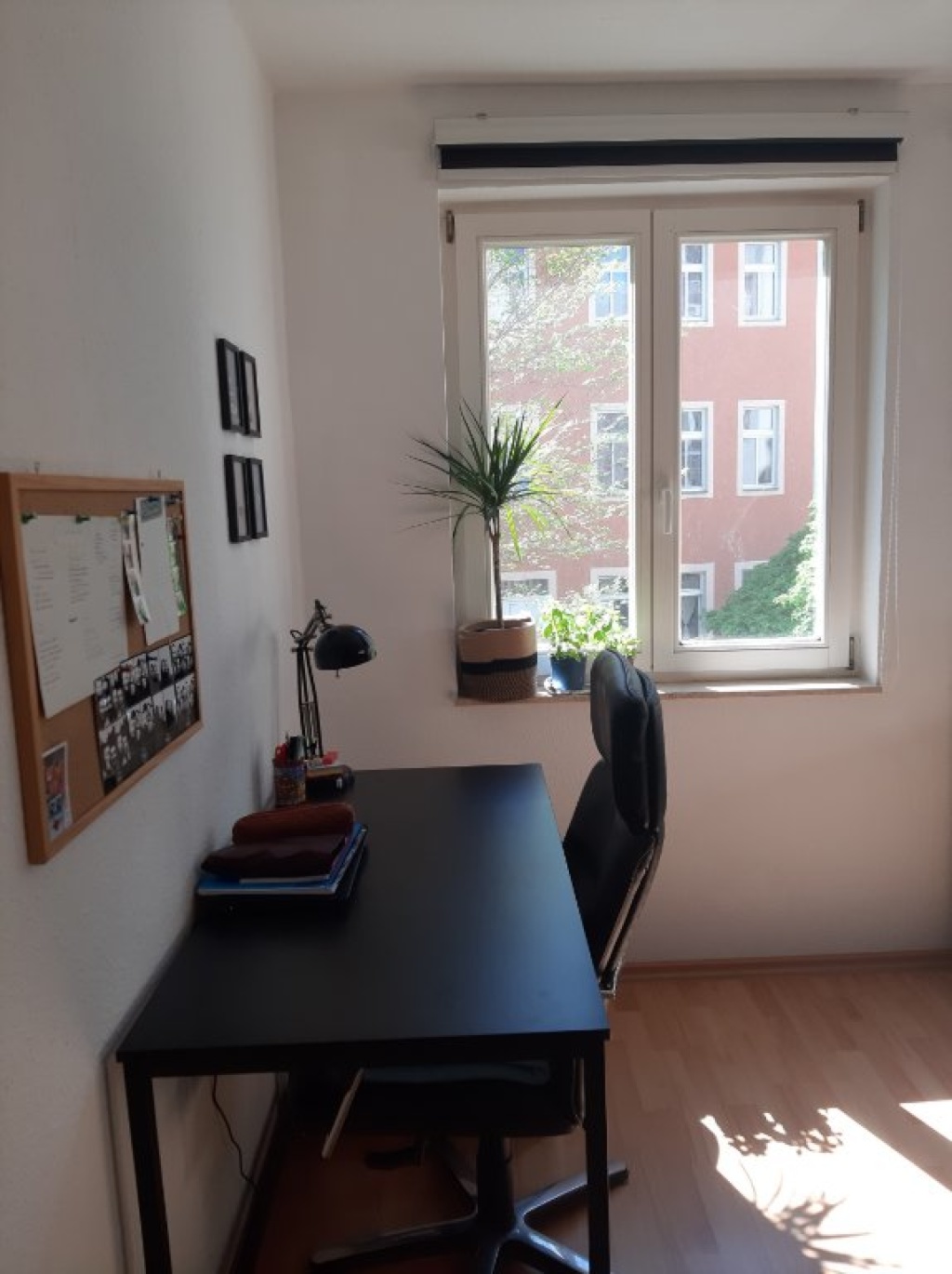 Helle 2-Zimmer-Wohnung in Dresden Neustadt – Königsbrücker Straße 50, 1099 Dresden Äußere Neustadt – Vorschaubild 4