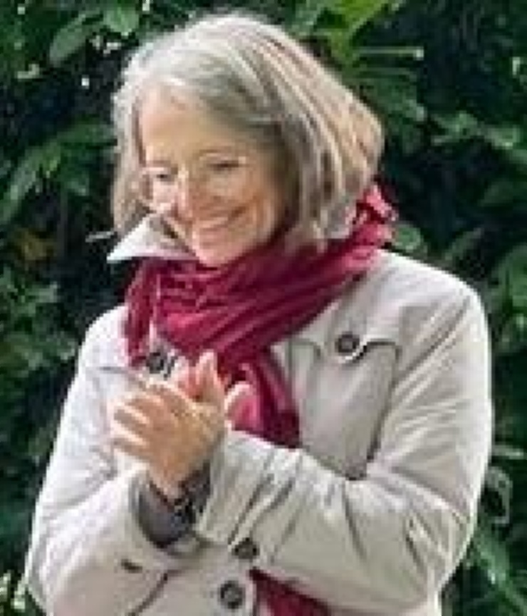 Anzeigenbild: Frau sucht WG für gemeinschaftliches Wohnen 50+. Bin vielseitig interessiert und gut organisiert.