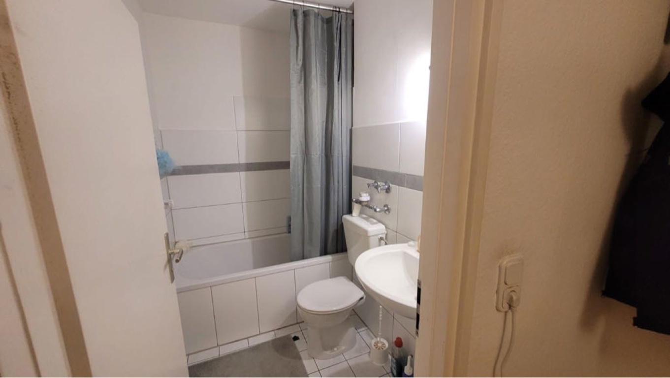 Flatshare Oberschleiheim Am Fohlengarten 12e - picture 4