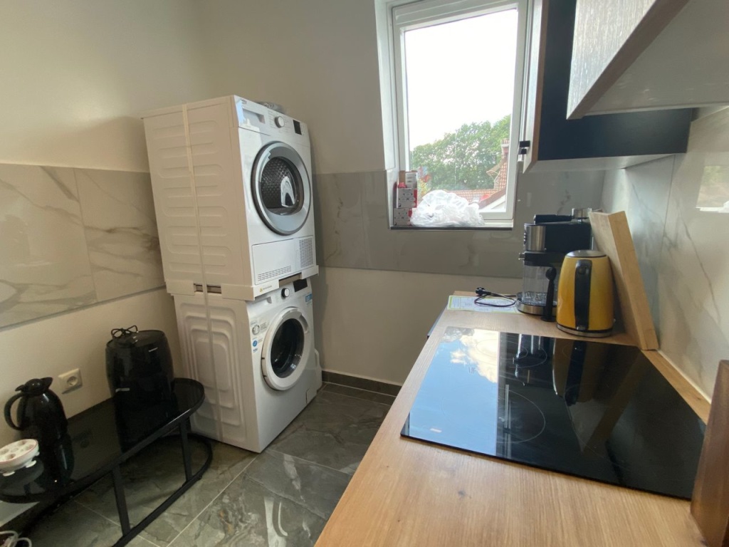 Gemütliches, charmantes Loft in ruhiger Umgebung – Kleinworts Höh, 22549 Hamburg Bahrenfeld – Vorschaubild 8