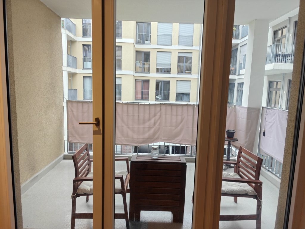 Sublet - 3 room modern apartment in Central Berlin – Schwartzkopff Straße 7K, 10115 Berlin Mitte – Vorschaubild 8
