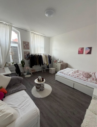 Anzeigenbild: Zimmer zur Untermiete für August 2026 bis Februar 2027