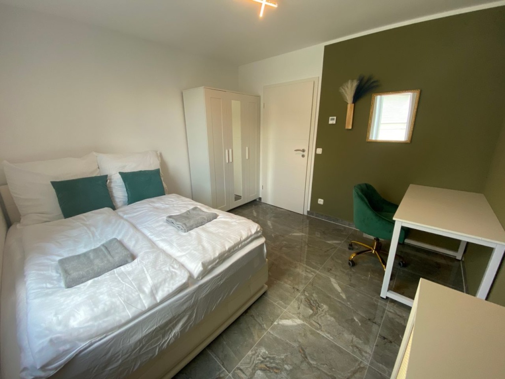 Gemütliches, charmantes Loft in ruhiger Umgebung – Kleinworts Höh, 22549 Hamburg Bahrenfeld – Vorschaubild 2