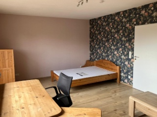 Anzeigenbild: Zimmer in 2er-WG in ruhiger und naturnaher Lage
