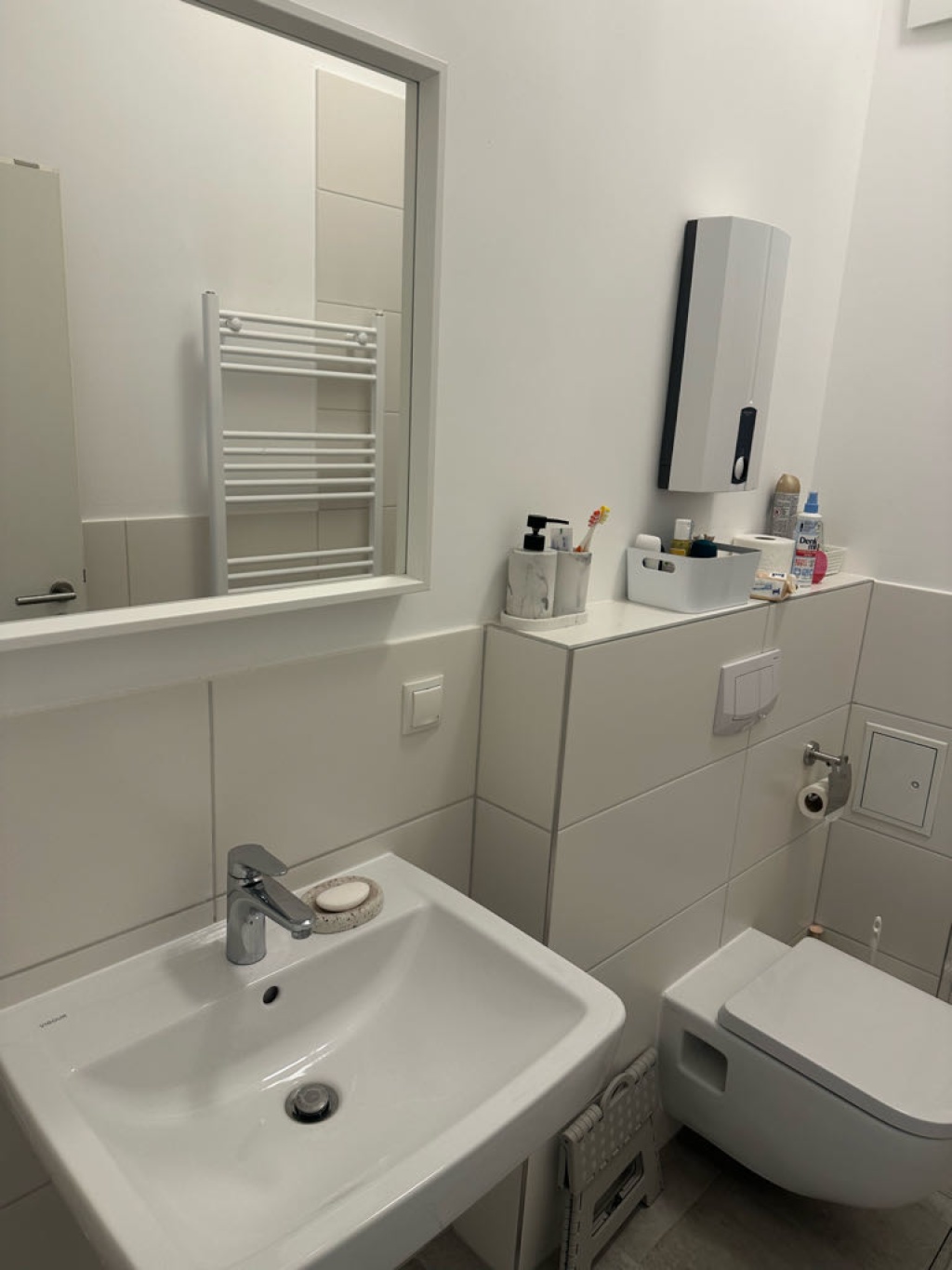 WG-Zimmer Rheinau Neuhofer Straße - Bild 9