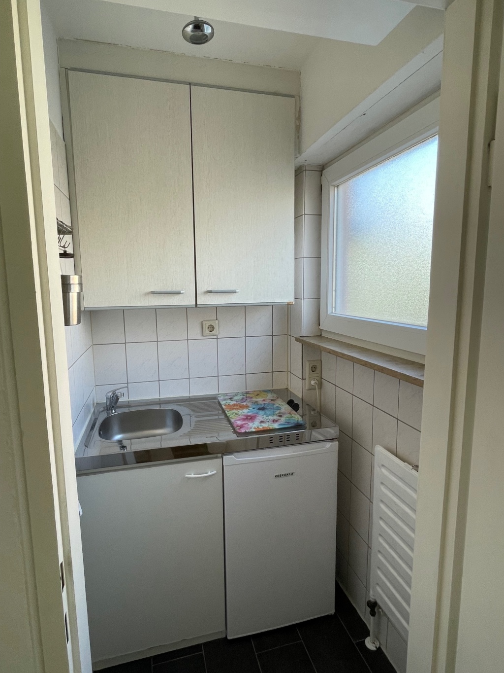 ab 1.11.26- Möbliertes 1-Zimmer Appartment in S-Feuerbach – Stuttgarter Straße 51, 70469 Stuttgart Feuerbach – Vorschaubild 3