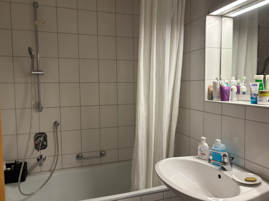 Wohnung 15 Minuten zu Fu? zur Uniklinik oder in fünf Minuten mit dem Fahrrad. Virchowstr - Bild 5