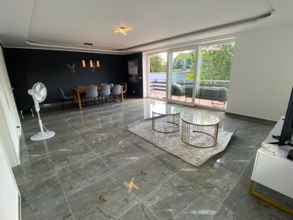 Gemütliches, charmantes Loft in ruhiger Umgebung – Kleinworts Höh, 22549 Hamburg Bahrenfeld – Vorschaubild 6