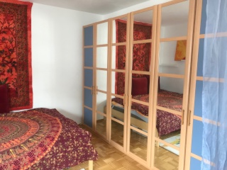 Ad image: Zimmer 16 qm vollmöbliert in Reihenhaus