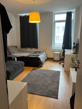 Anzeigenbild: Schnell sein: Modernes WG Zimmer in bester Innenstadt Lage