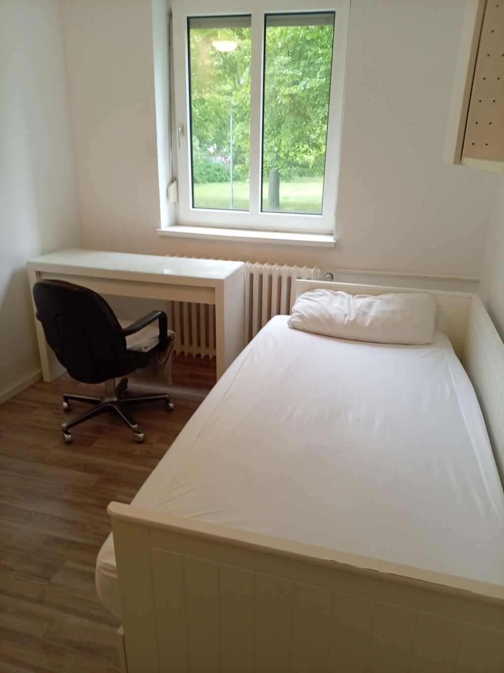 Habitación en WG Charlottenburg-Wilmersdorf Hohenzollerndamm - foto 5