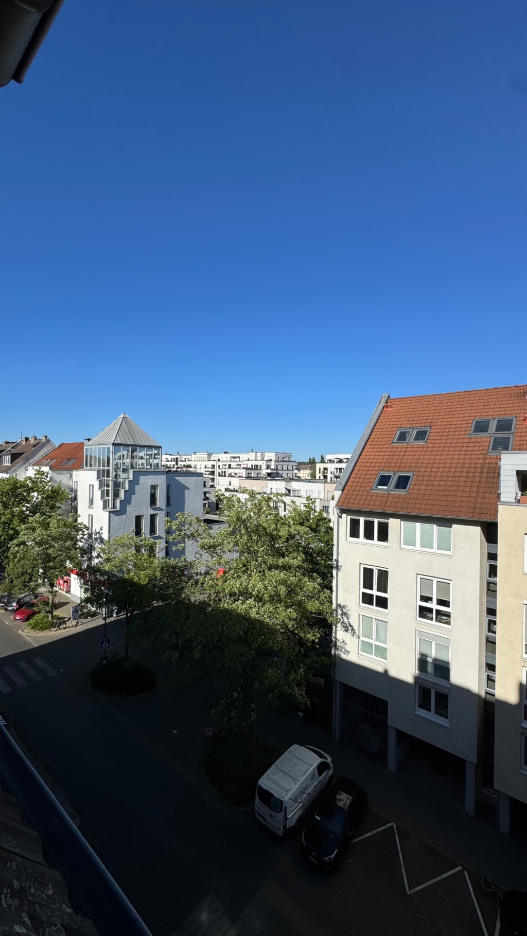 Design-Juwel über den Dächern von Pempelfort: Lichtdurchfluteter Erstbezug (vollmöbliert & All-In) – 40477 Düsseldorf Pempelfort – Vorschaubild 10