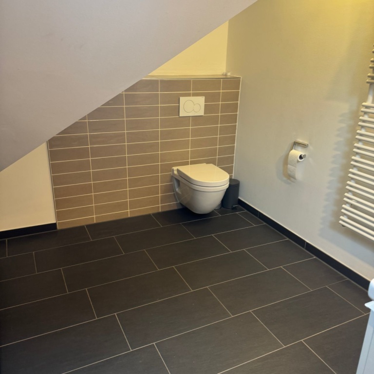 Penthouse WG-Zimmer direkt am Marienplatz – Marienplatz, 70178 Stuttgart Mitte – Vorschaubild 10