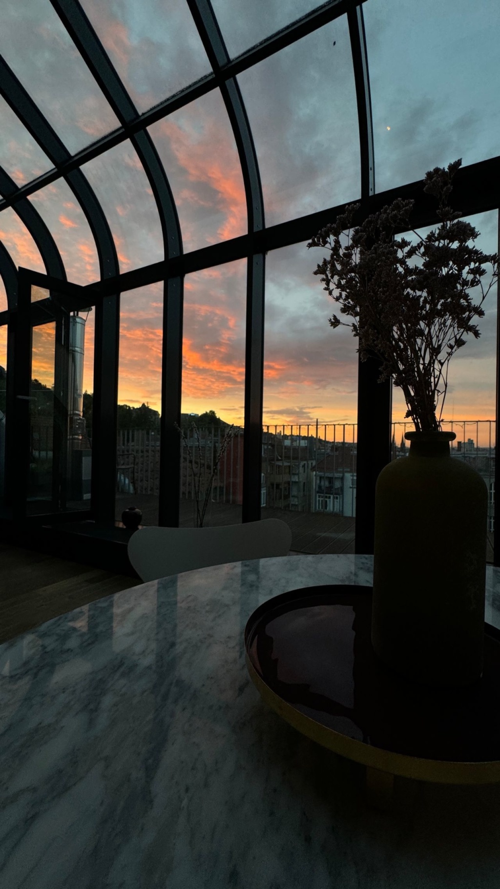 Penthouse WG-Zimmer direkt am Marienplatz – Marienplatz, 70178 Stuttgart Mitte – Vorschaubild 3