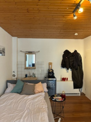 Anzeigenbild: WG Zimmer zur Untermiete Kreuzviertel