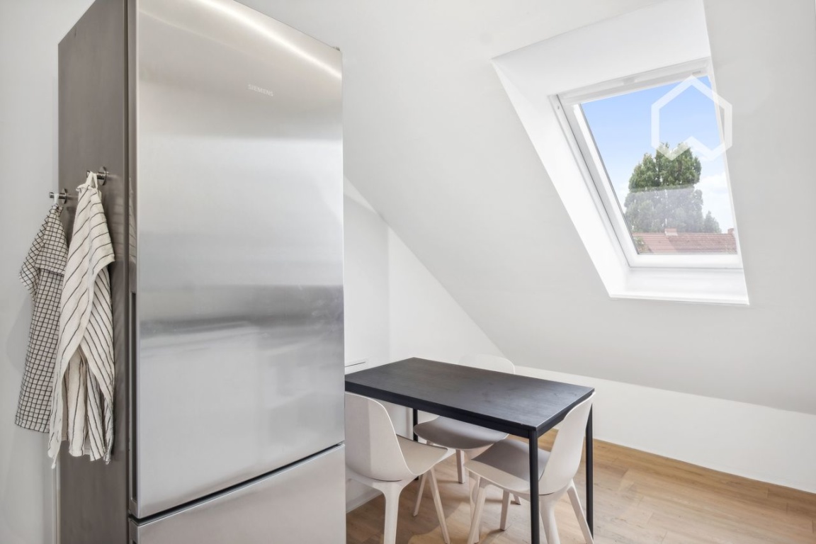 Co-Living: Eine helle, sehr modern und neuwertig eingerichtete Wohnung nahe Alster – Ifflandstraße, 22087 Hamburg – Vorschaubild 8