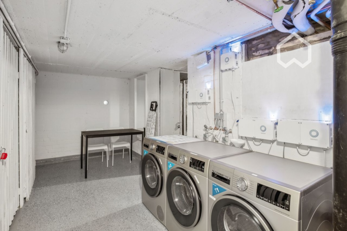 Co-Living: Fantastische Wohnung mit Balkon nähe Alster – Ifflandstraße, 22087 Hamburg – Vorschaubild 19