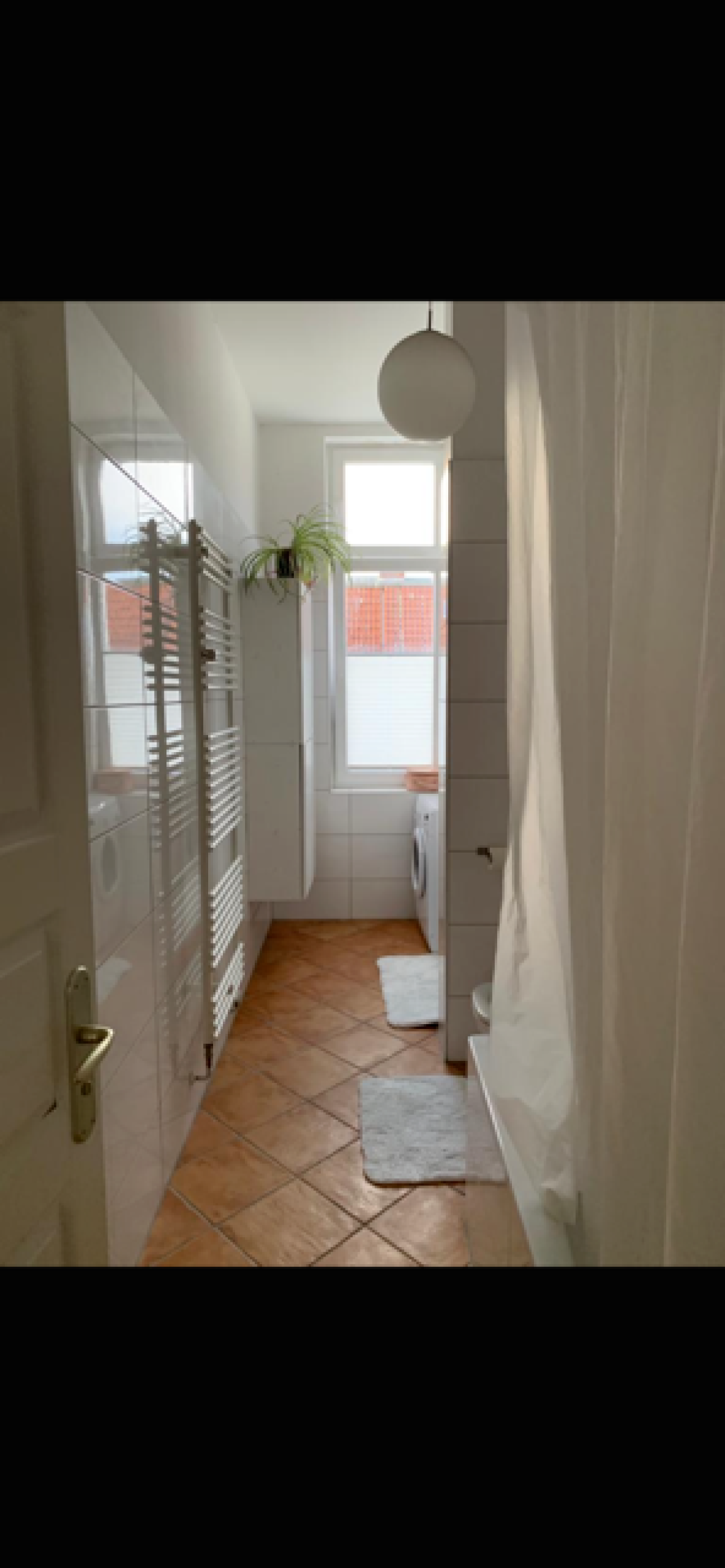 Schöne, helle 2-Zimmer Wohnung, Altbau und neu saniert in Neukölln – Pflügerstraße, 12047 Berlin Neukölln – Vorschaubild 6