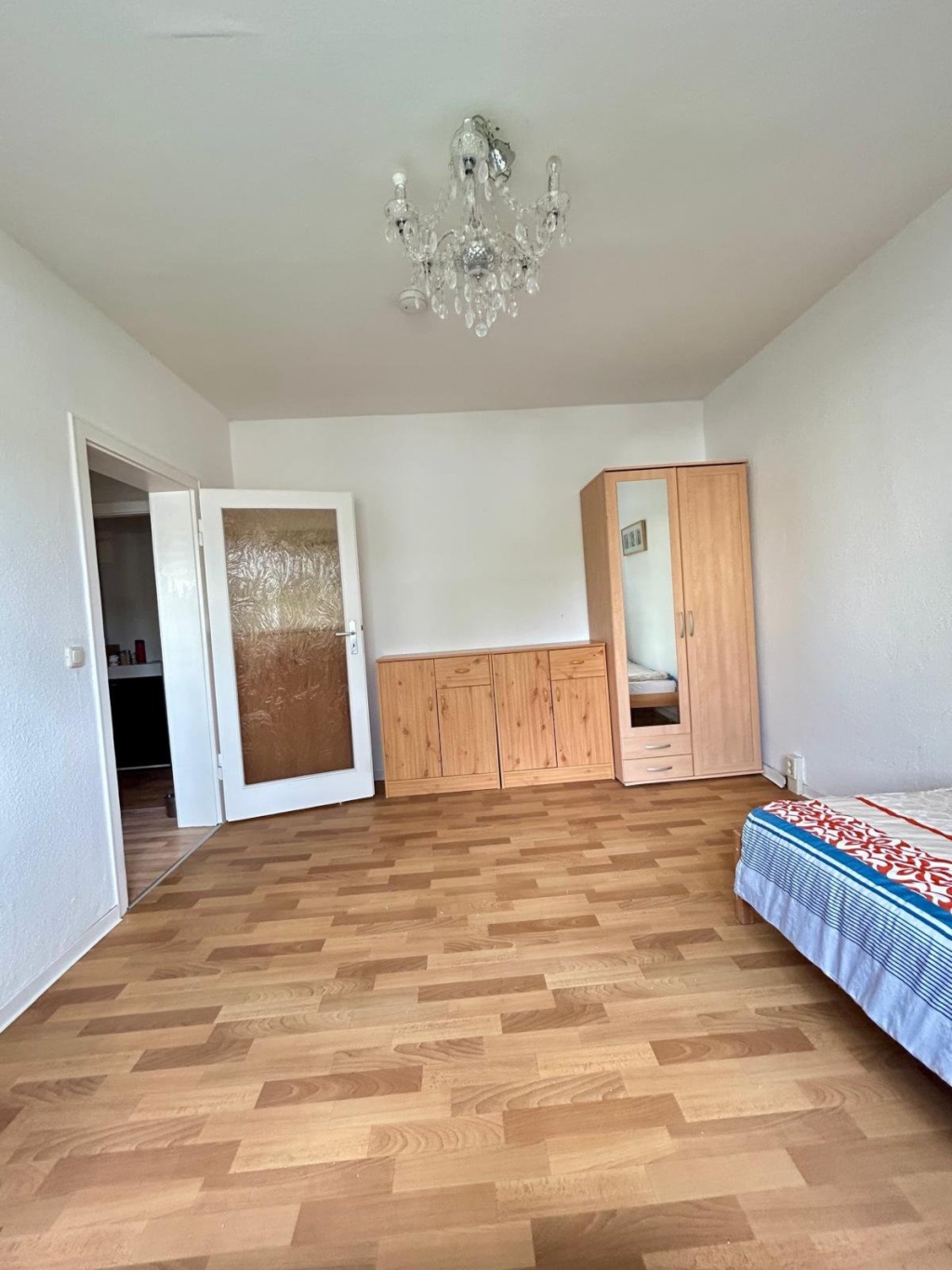 WG-Zimmer Plänterwald Am Plänterwald - Bild 3