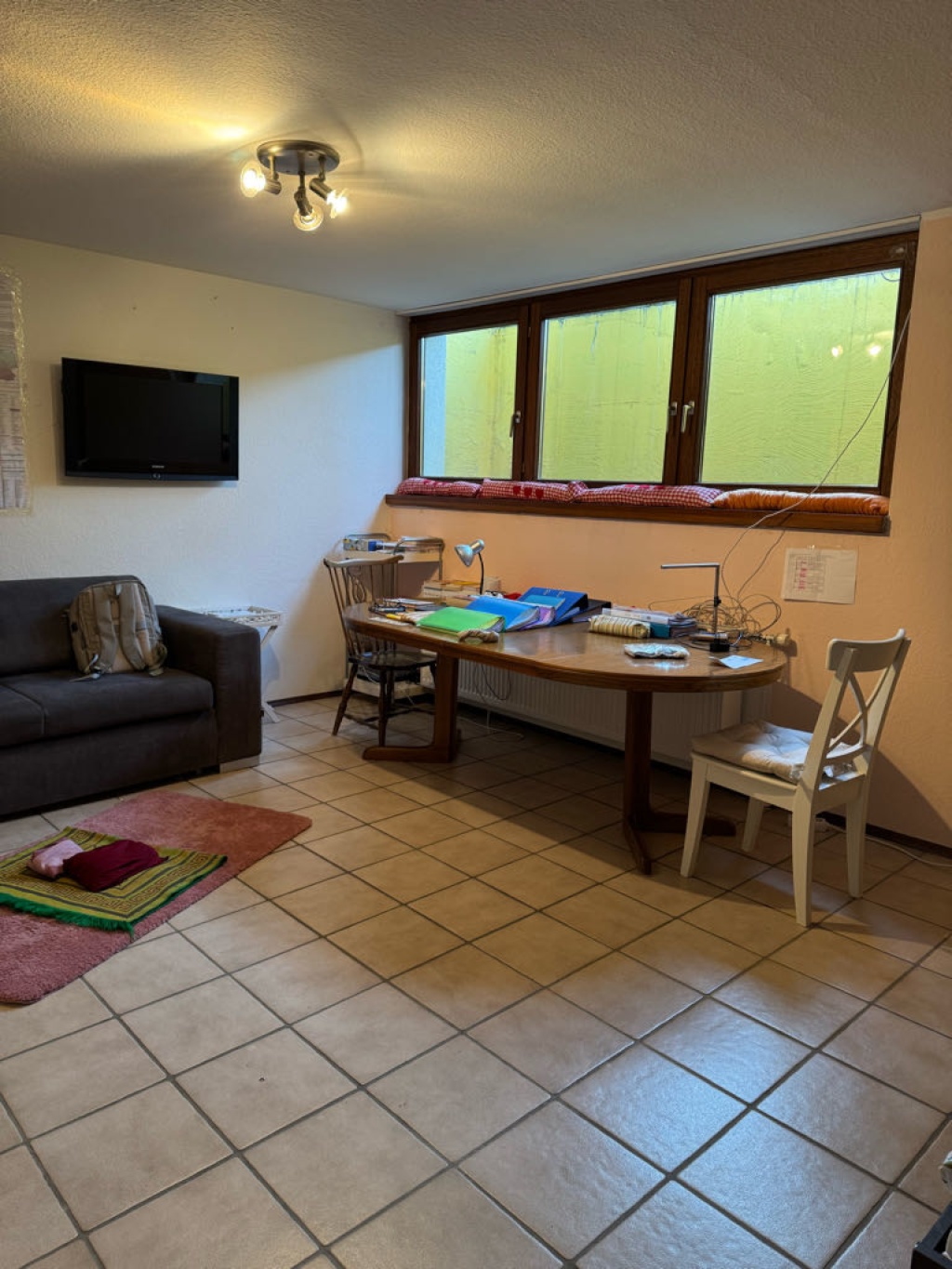 Habitación en WG Gauangelloch Feilgasse 5C - foto 9