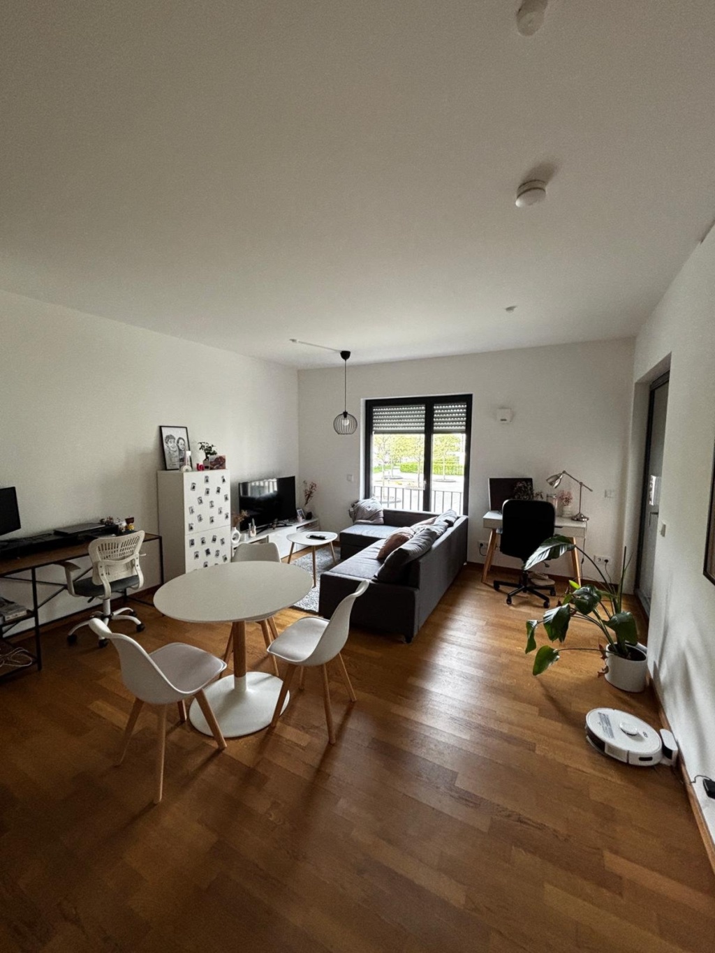Moderne möblierte, 2-Zimmer Wohnung zur Zwischenmiete ca. 7 Monate, you can also contact me for further details in english – Am Klostergarten, 50858 Köln Junkersdorf – Vorschaubild 7