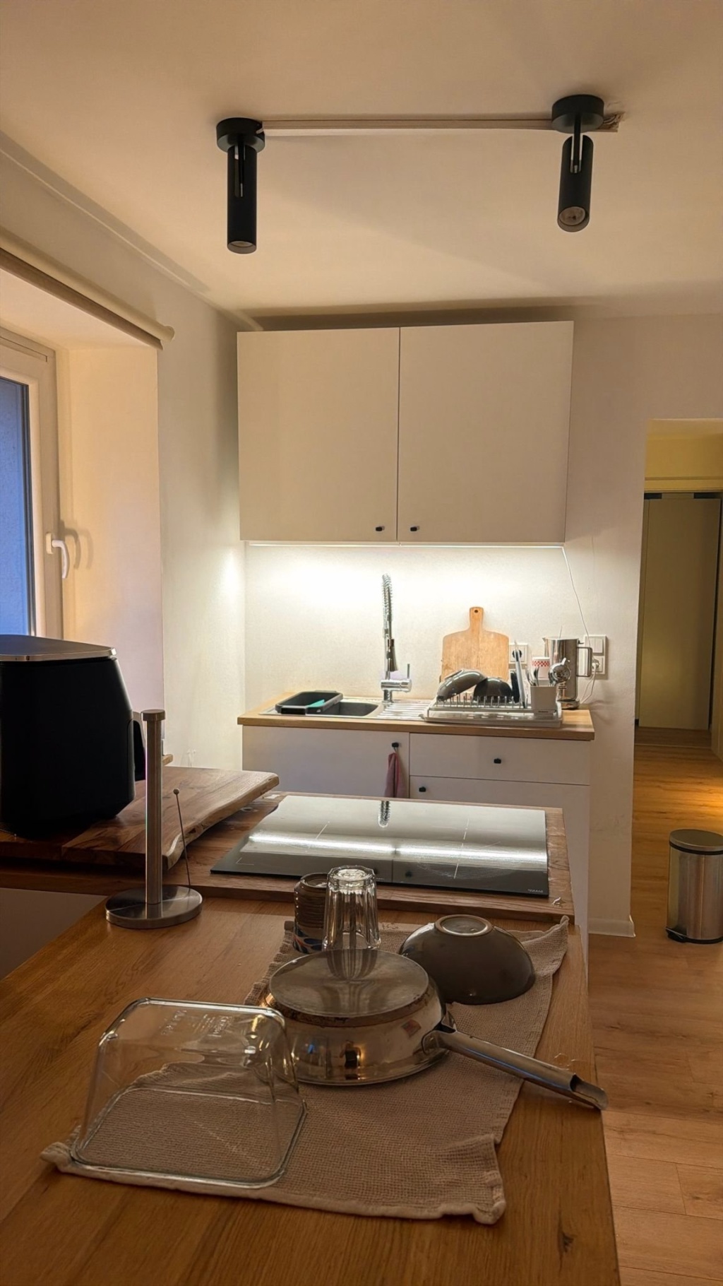 Sublease: Fully Furnished Apartment in Cologne-Deutz – Tempelstraße, 50679 Köln Cologne – Vorschaubild 6