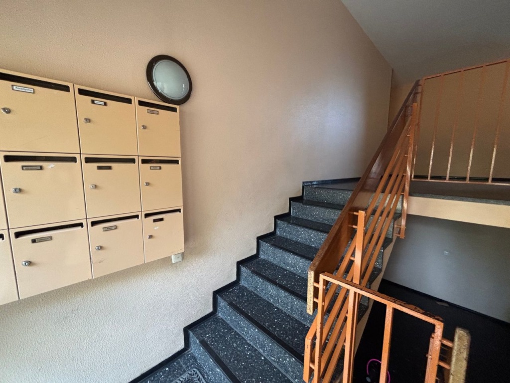 Stilvolles Zuhause im Zentrum von Dortmund – 44369 Dortmund Deusen – Vorschaubild 2