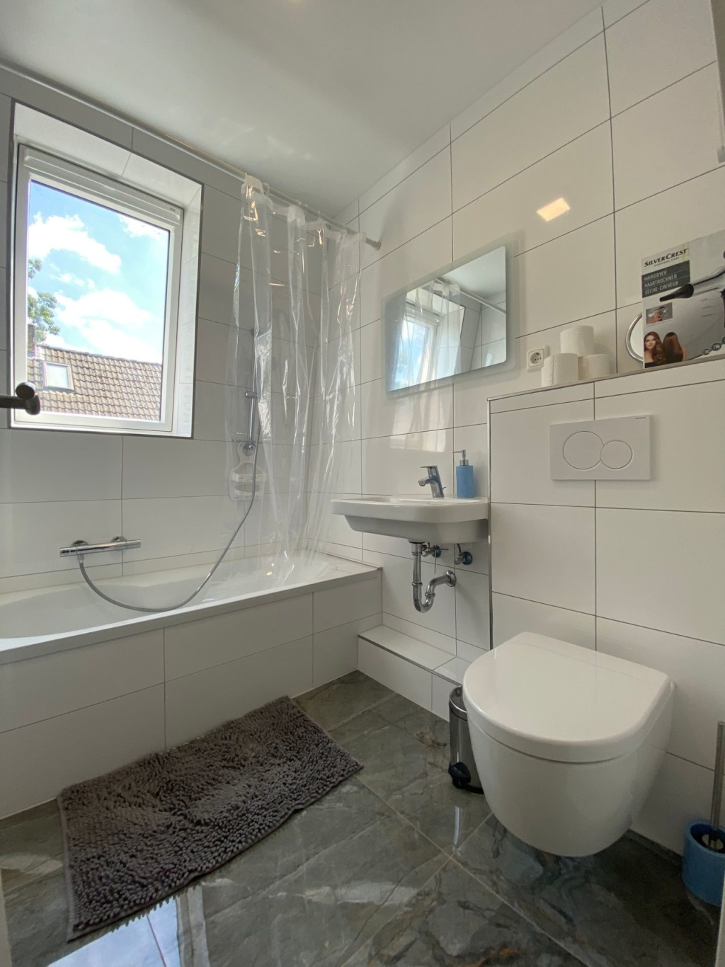 Gemütliches, charmantes Loft in ruhiger Umgebung – Kleinworts Höh, 22549 Hamburg Bahrenfeld – Vorschaubild 10