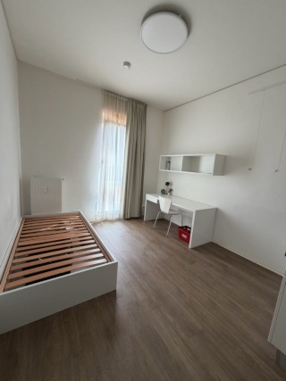 Imagen del anuncio: Fully Furnished Studio in Frankfurt – Available 15 June to October