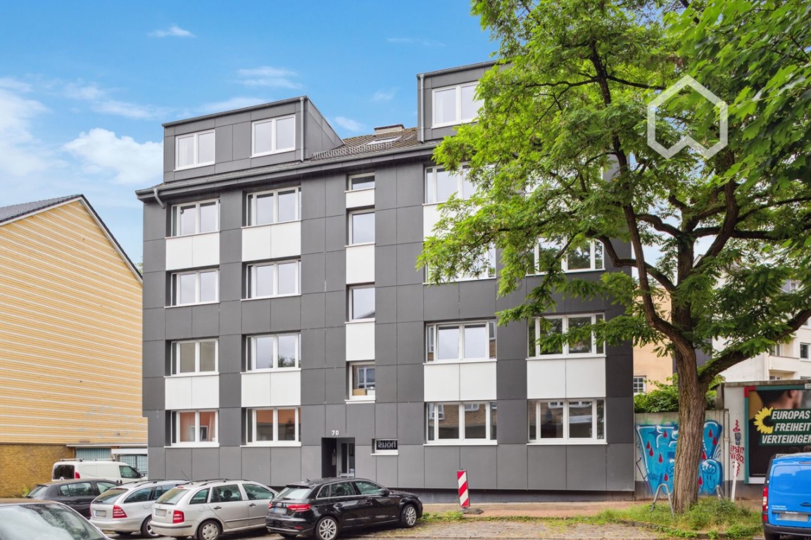 Co-Living: Eine helle, sehr modern und neuwertig eingerichtete Wohnung nahe Alster – Ifflandstraße, 22087 Hamburg – Vorschaubild 15
