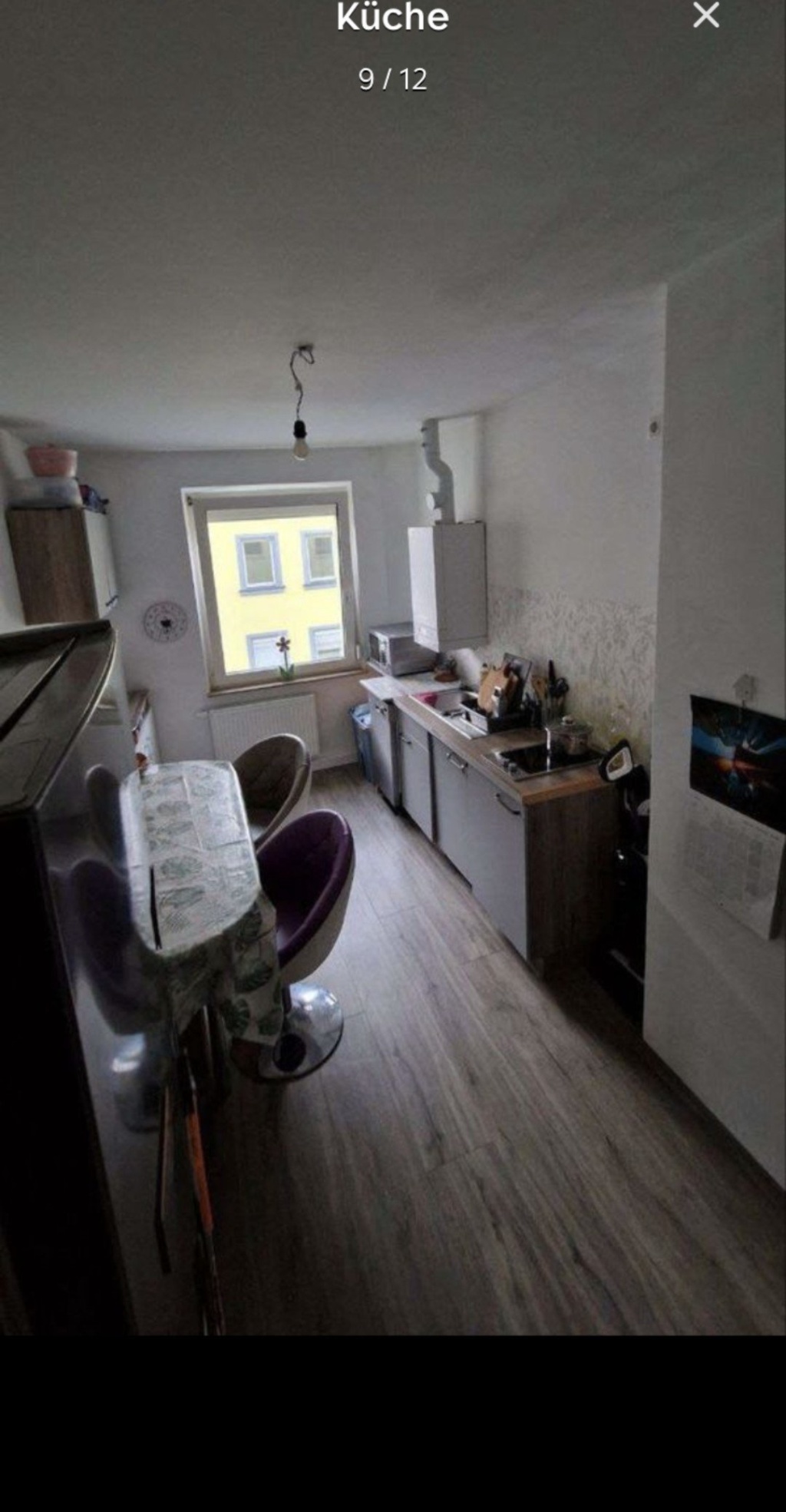 Apartamento Ansbach Schönbrunnstraße 1 - foto 9