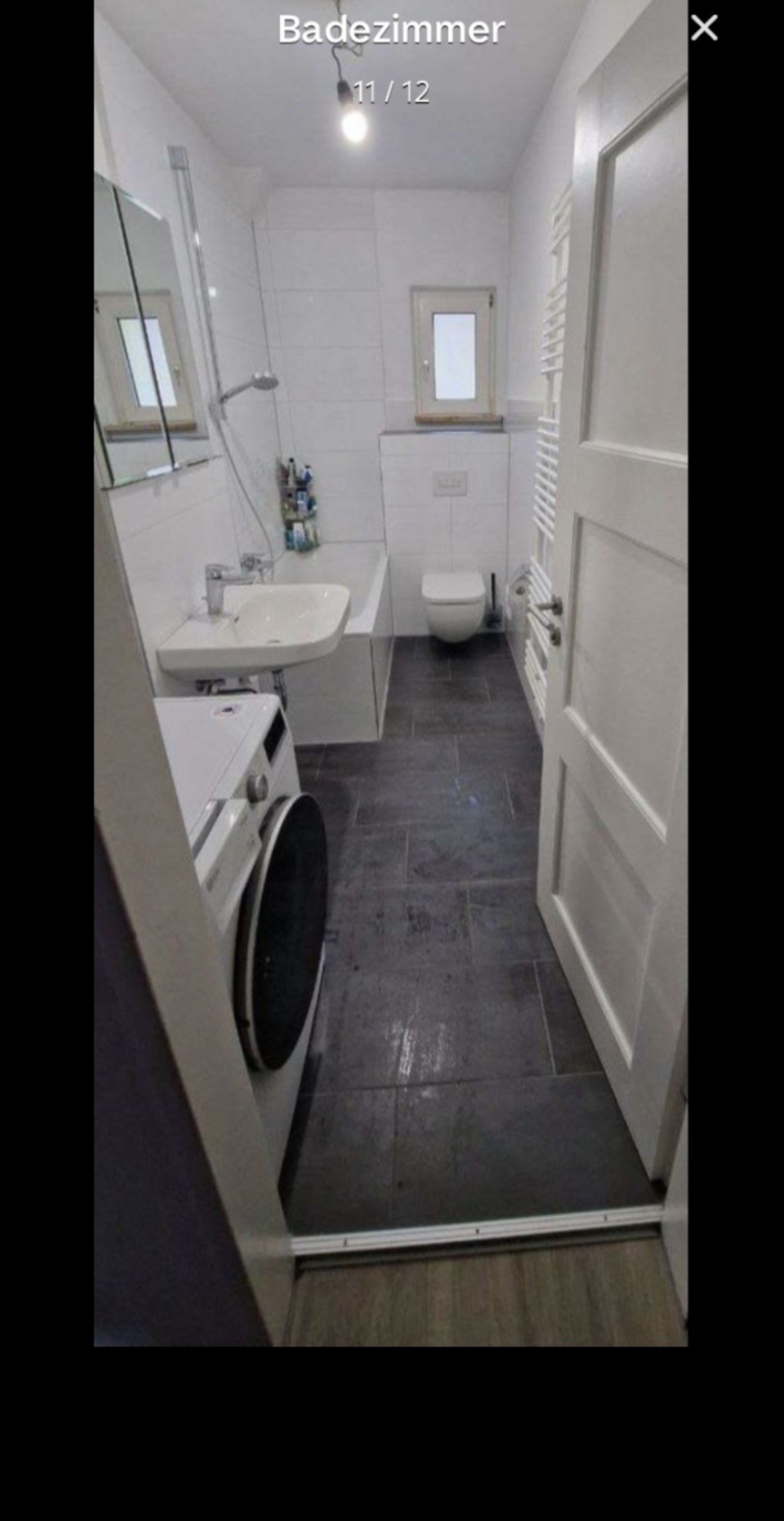 Apartamento Ansbach Schönbrunnstraße 1 - foto 11