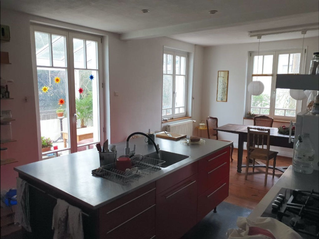 Habitación en WG St. Johann Elsässerstrasse - foto 4