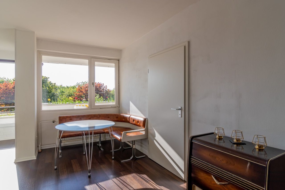 Designer Terrassenwohnung (18 min. Hbf) Natur, Dünen, Garten, Sauna, Parkplatz – Münterweg, 22115 Hamburg Billstedt – Vorschaubild 10