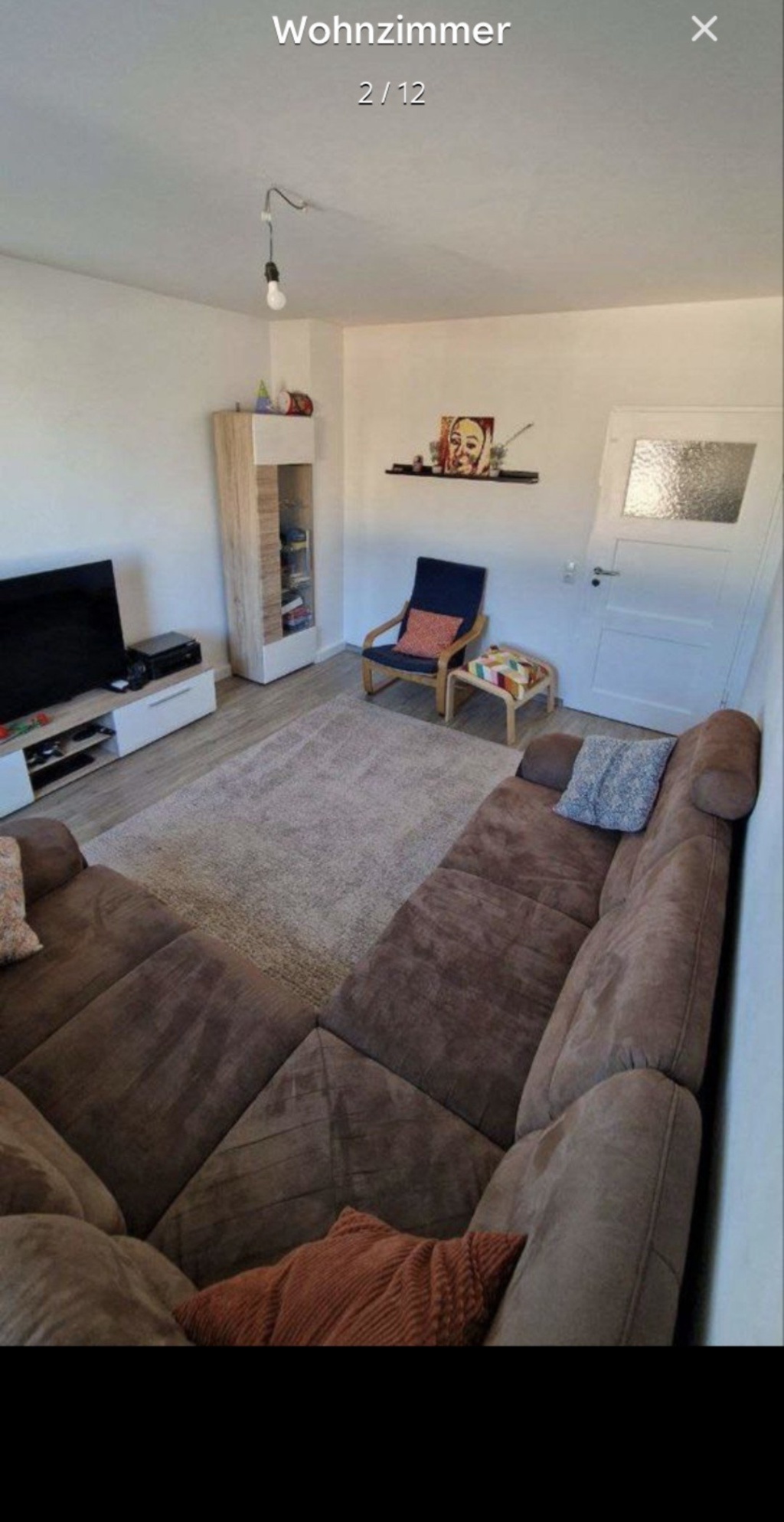 Apartamento Ansbach Schönbrunnstraße 1 - foto 2