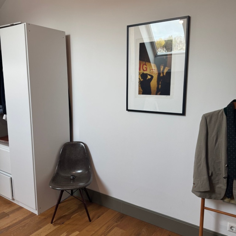 Penthouse WG-Zimmer direkt am Marienplatz – Marienplatz, 70178 Stuttgart Mitte – Vorschaubild 8