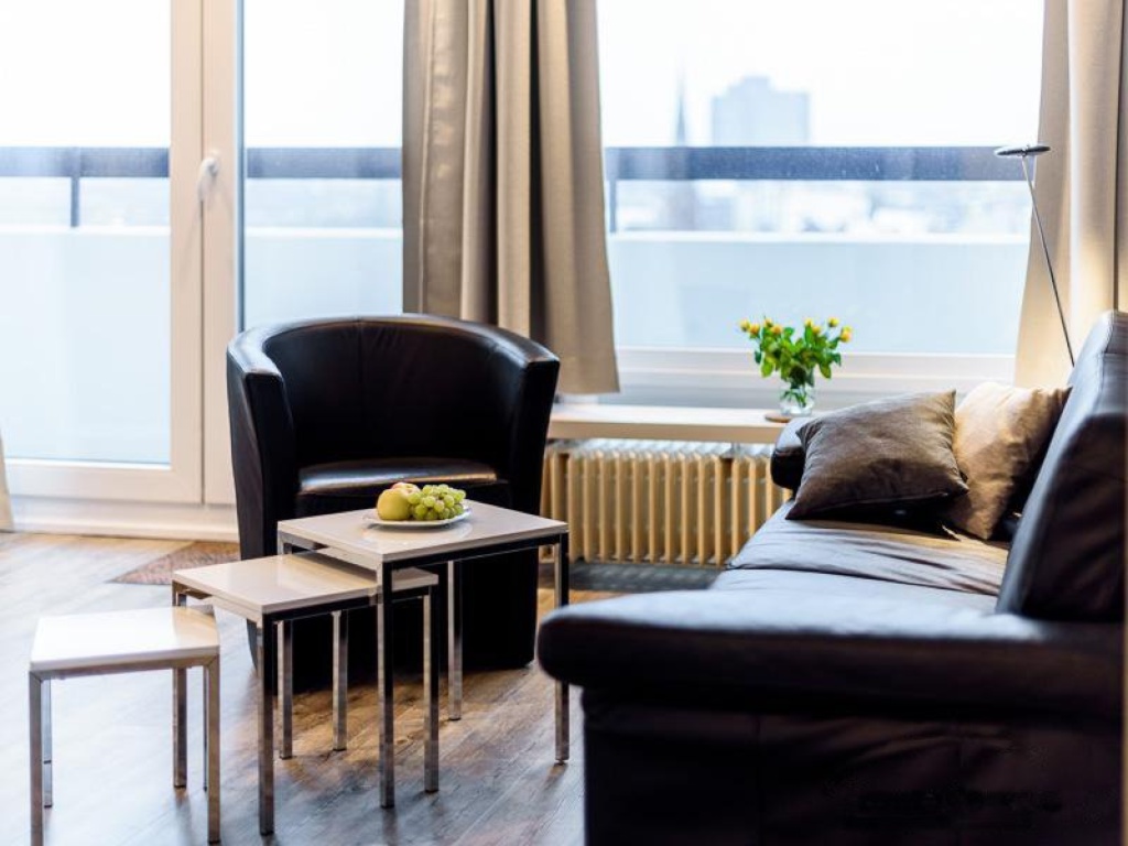 1-Zimmer Appartement – Doormannsweg 22, 20259 Hamburg Eimsbüttel – Vorschaubild 3