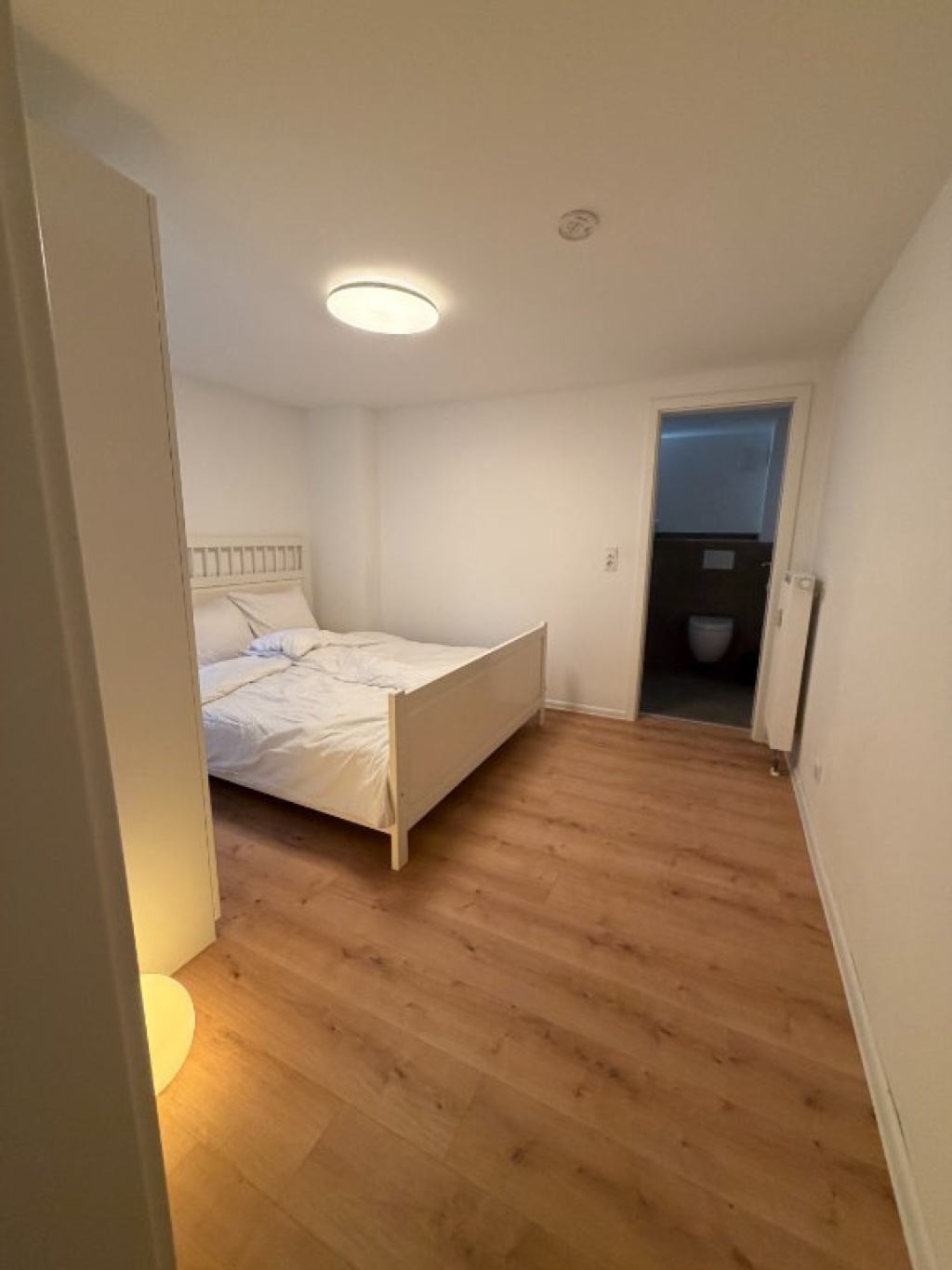 Sublease: Fully Furnished Apartment in Cologne-Deutz – Tempelstraße, 50679 Köln Cologne – Vorschaubild 3