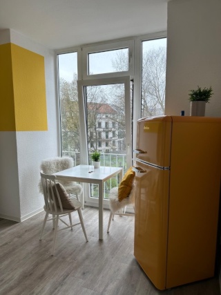 Imagen del anuncio: Modernes Studio-Apartment | voll möbliert | zentrale Lage Hannover