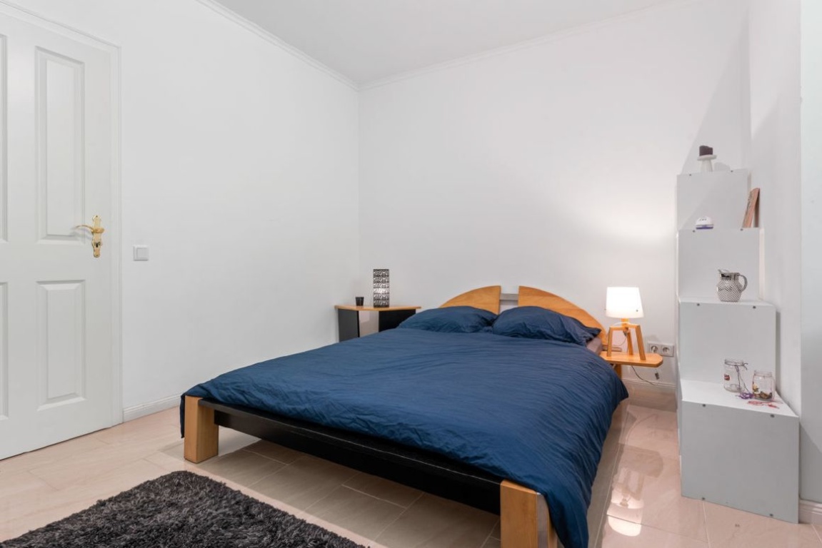 ZIMMER IN CHARMANTER WOHNUNG MIT EIGENEM GARTEN IM GRÜNEN HAMBURG WELLINGSBÜTTEL – Friedrich-Kirsten-Straße, 22391 Hamburg Bramfeld – Vorschaubild 8