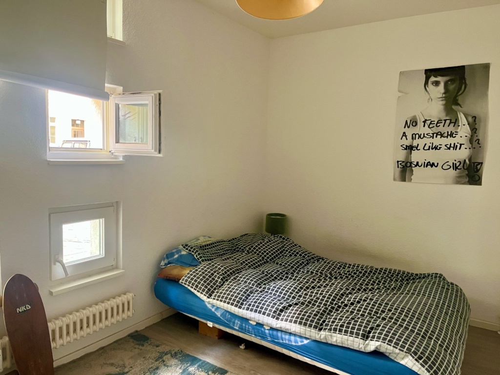 Wohnung Prenzlauer Berg Lychenerstr. - Bild 3