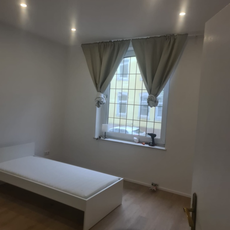 WG-Zimmer Westerberg Friedrichstraße 8 - Bild 11
