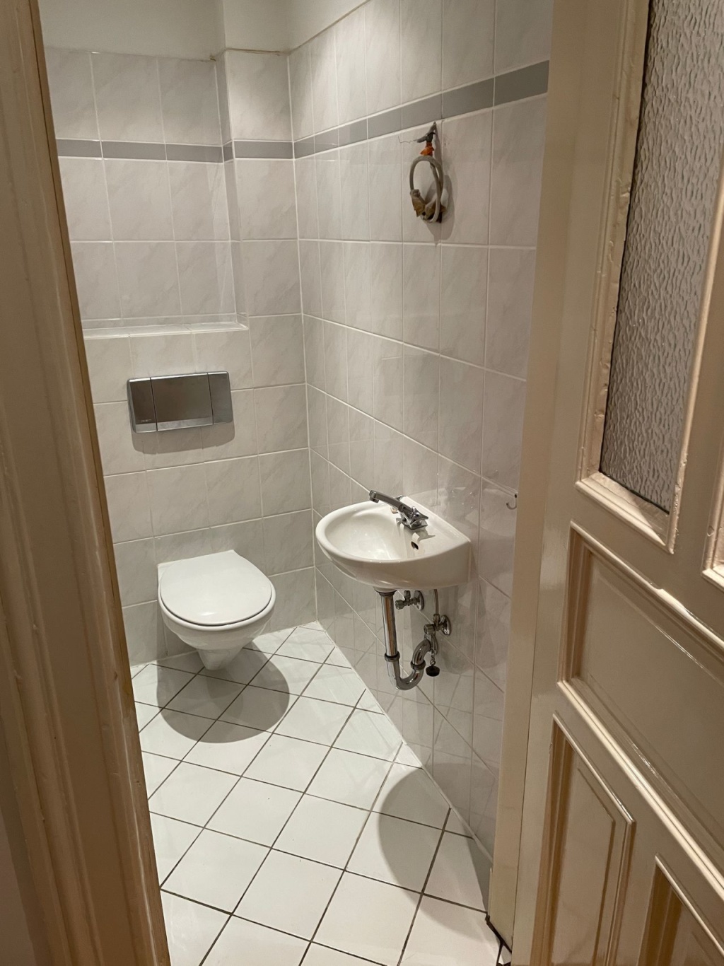 Co-Living: Traumhafte Altbauwohnung in Bestlage – Schlüterstraße, 20146 Hamburg Harvestehude – Vorschaubild 7
