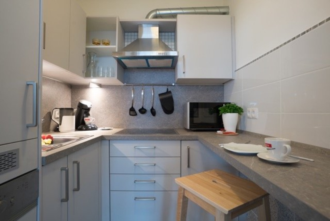 1-Zimmer Appartement – Doormannsweg 22, 20259 Hamburg Eimsbüttel – Vorschaubild 6