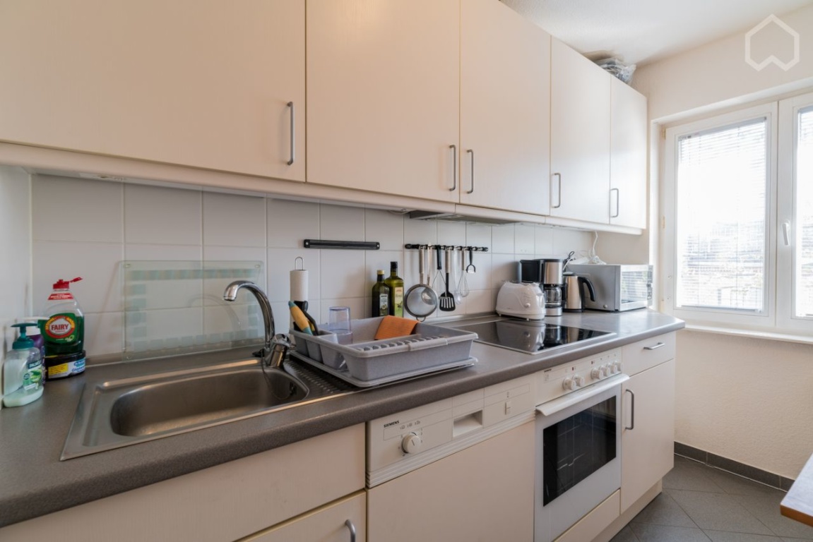 Helles und schickes Studio Apartment in Potsdam – Jägerstraße, 14467 Potsdam Brandenburger Vorstadt – Vorschaubild 20
