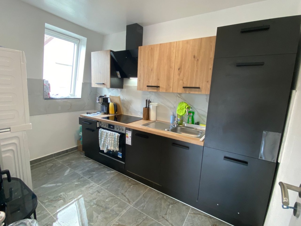 Schickes Apartment (Altona) – Kleinworts Höh, 22549 Hamburg Bahrenfeld – Vorschaubild 9